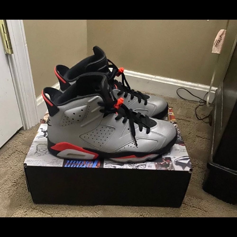 Jordan 6